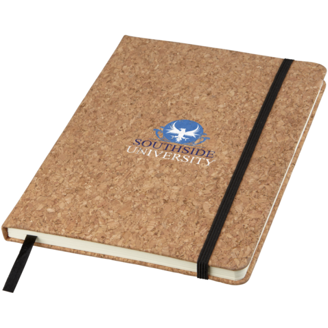 Carnet de notes en liège A5 Napa 