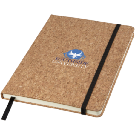 Carnet de notes en liège A5 Napa 
