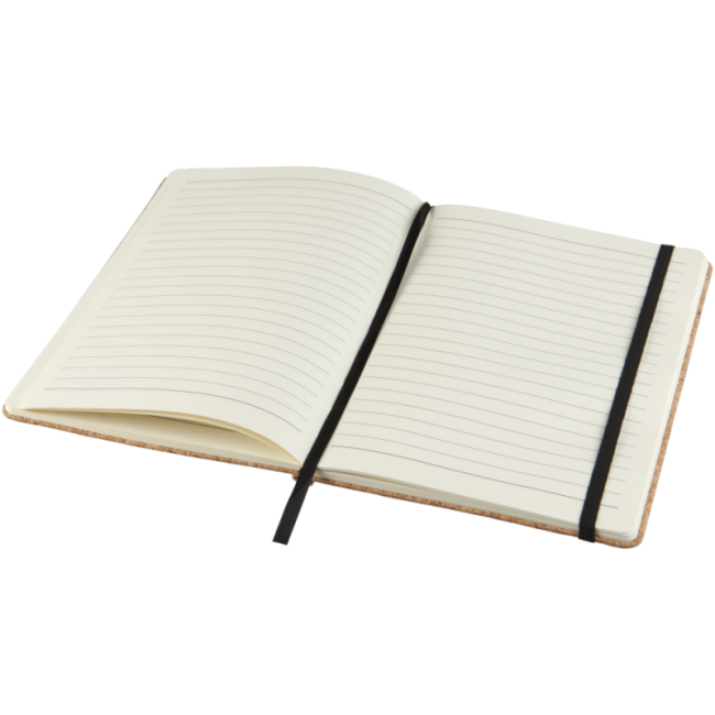Carnet de notes en liège A5 Napa 