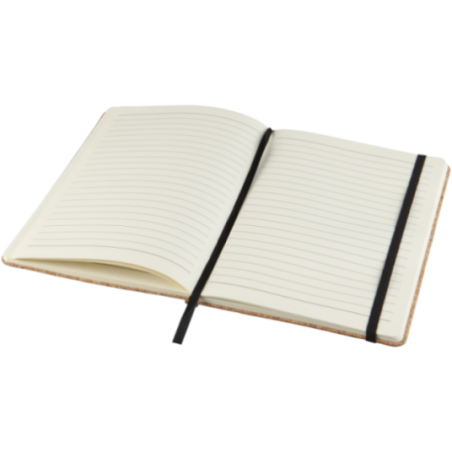 Carnet de notes en liège A5 Napa 
