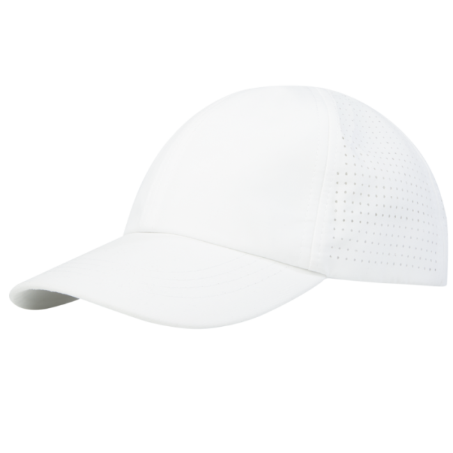 Casquette à 6 panneaux Mica 