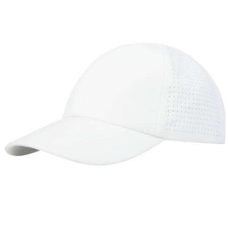 Casquette à 6 panneaux Mica 