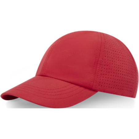 Casquette à 6 panneaux Mica 