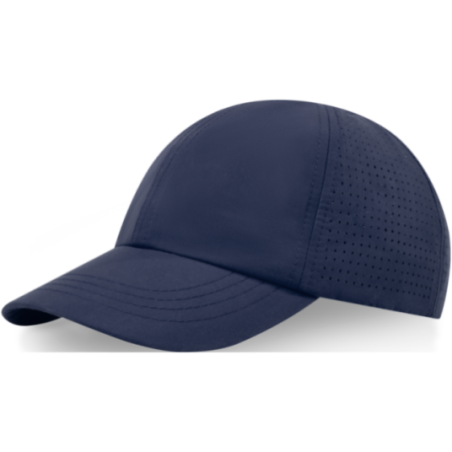 Casquette à 6 panneaux Mica 
