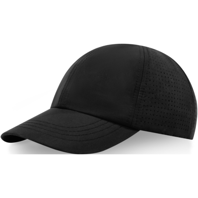 Casquette à 6 panneaux Mica 