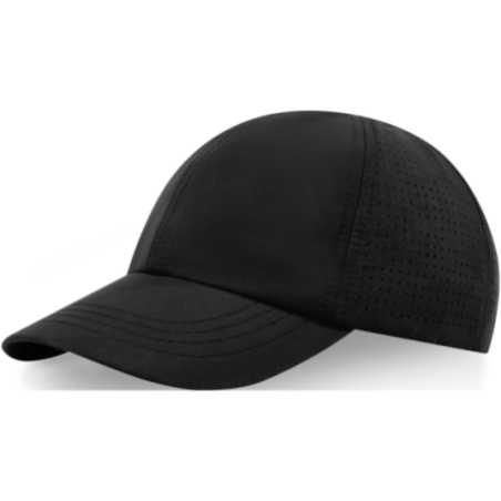 Casquette à 6 panneaux Mica 