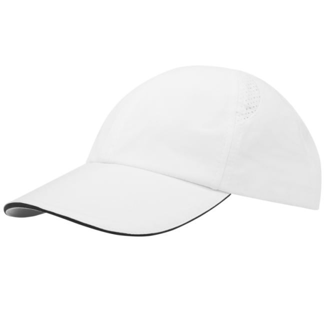 Casquette sandwich 6 panneaux Morion 