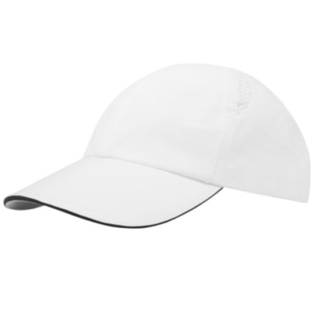 Casquette sandwich 6 panneaux Morion 