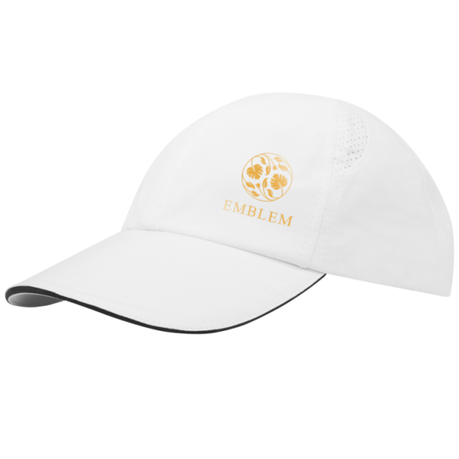 Casquette sandwich 6 panneaux Morion 