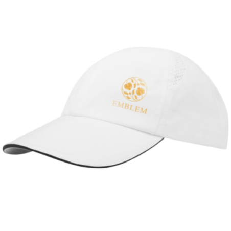 Casquette sandwich 6 panneaux Morion 