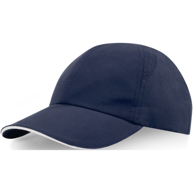 Casquette sandwich 6 panneaux Morion 
