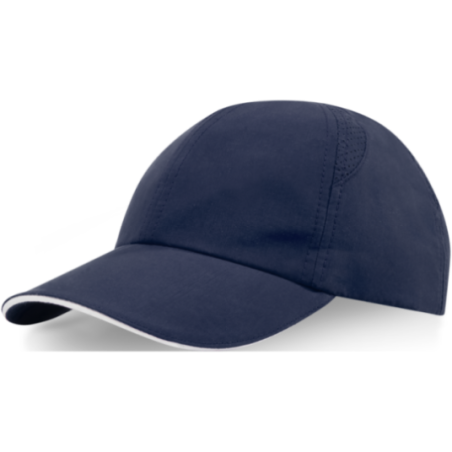Casquette sandwich 6 panneaux Morion 