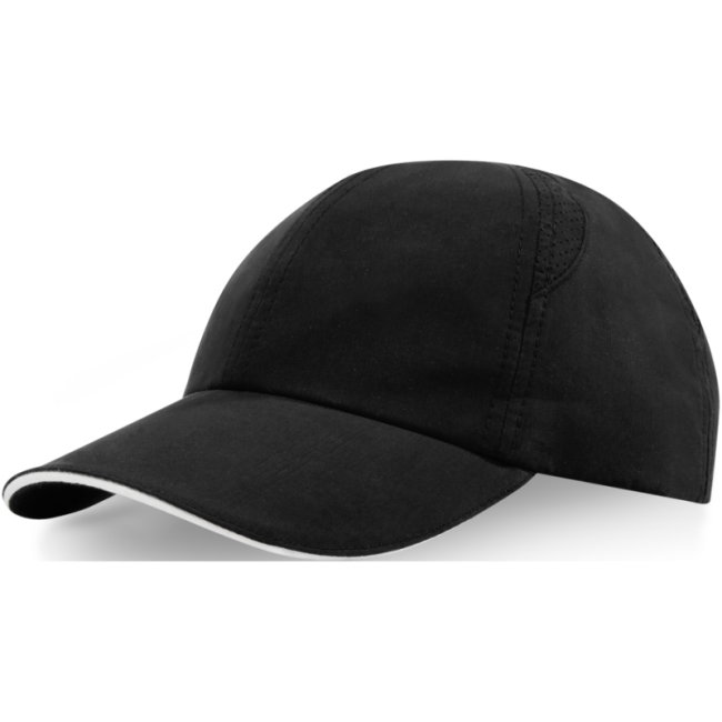 Casquette sandwich 6 panneaux Morion 