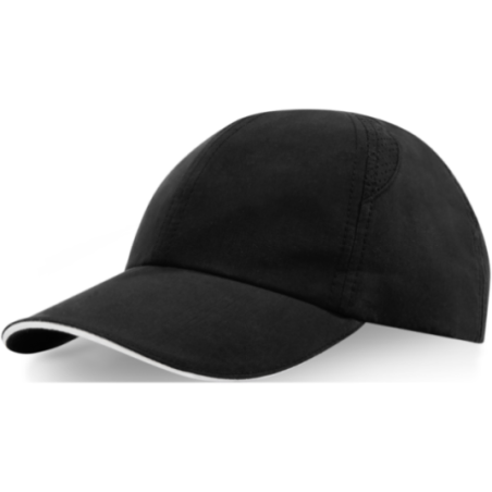 Casquette sandwich 6 panneaux Morion 