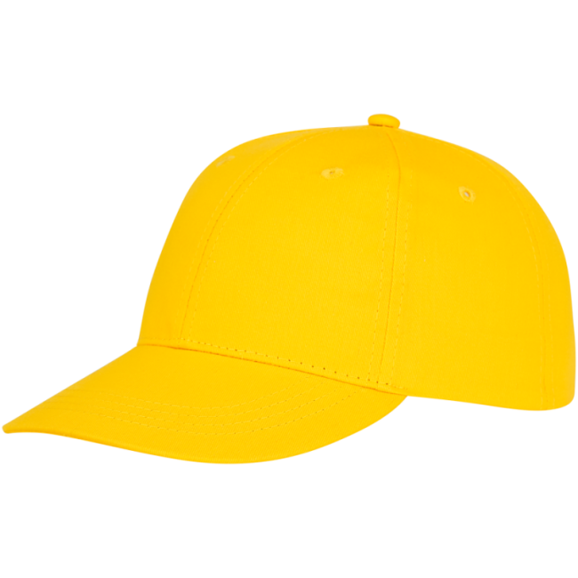 Casquette à 6 panneaux Ares 