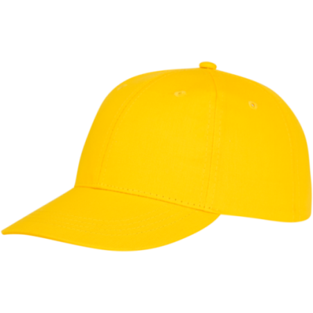 Casquette à 6 panneaux Ares 