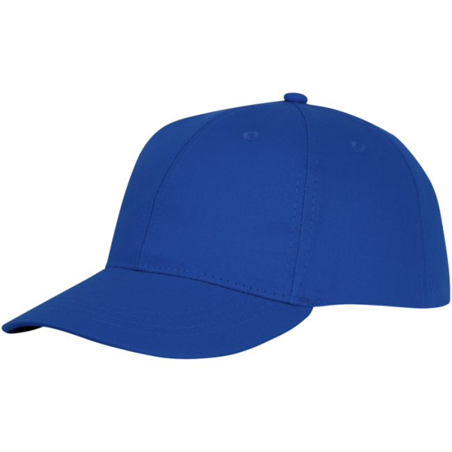 Casquette à 6 panneaux Ares 