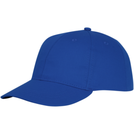 Casquette à 6 panneaux Ares 