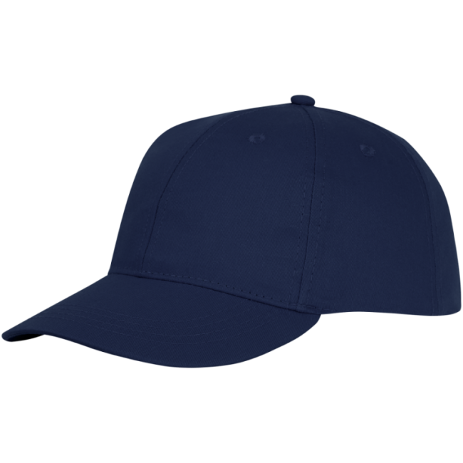 Casquette à 6 panneaux Ares 