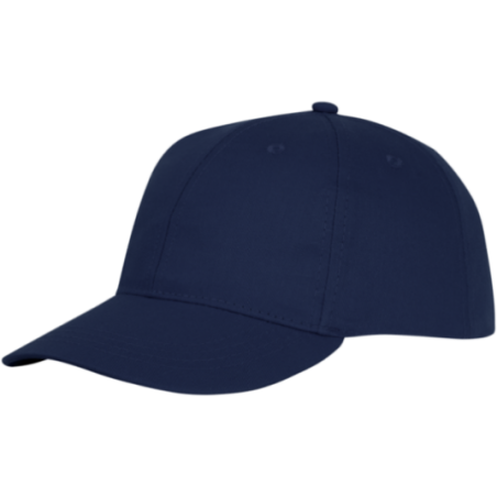 Casquette à 6 panneaux Ares 