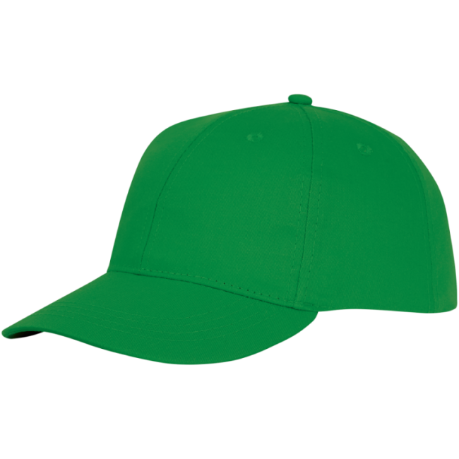 Casquette à 6 panneaux Ares 