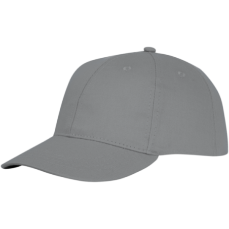 Casquette à 6 panneaux Ares 