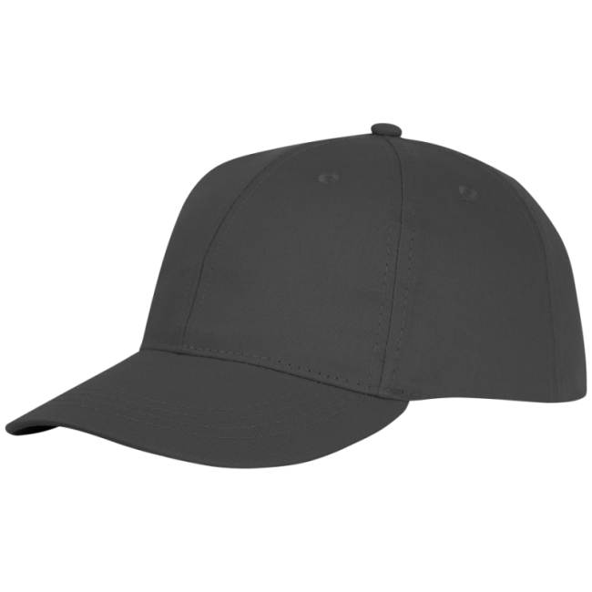 Casquette à 6 panneaux Ares 