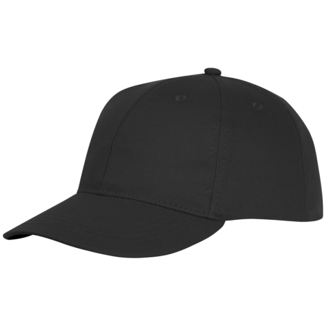 Casquette à 6 panneaux Ares 