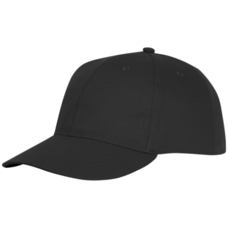 Casquette à 6 panneaux Ares 