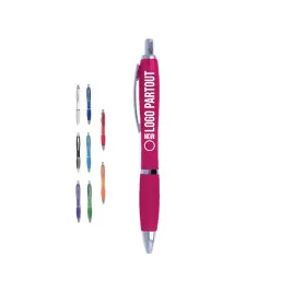 Stylo publicitaire Riocolour