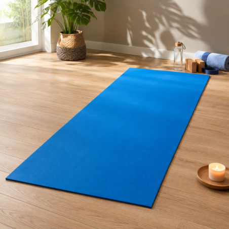 Tapis de Yoga Publicitaire 