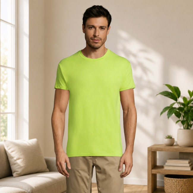 T-shirt publicitaire Regent 