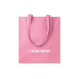 Sac shopping personnalisé...