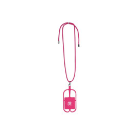 Tour de cou pour smartphone...