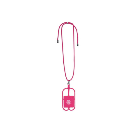 Tour de cou pour smartphone Sebly 