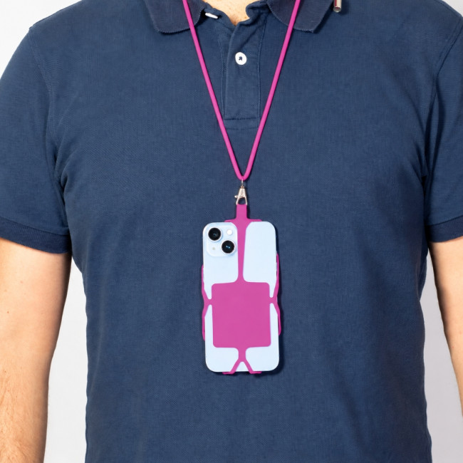 Tour de cou pour smartphone Sebly 