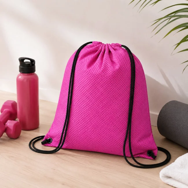 Sac cordon Personnalisé Arlequix 