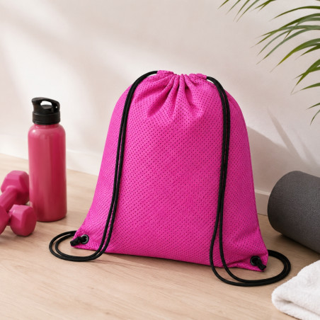 Sac cordon Personnalisé Arlequix 
