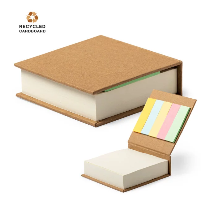 Set bloc-notes personnalisé leryl 