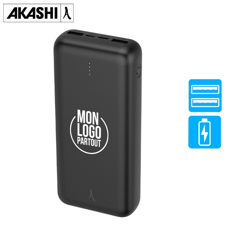 Batterie personnalisée Akashi ® Jindai 