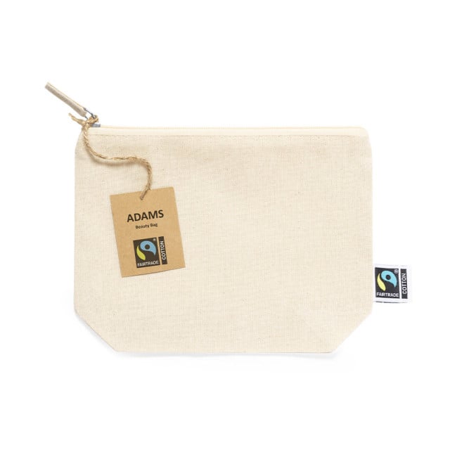 Trousse de toilette Fairtrade Adams 