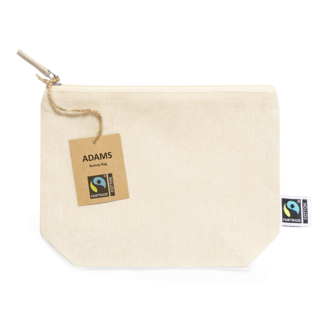 Trousse de toilette Fairtrade Adams 