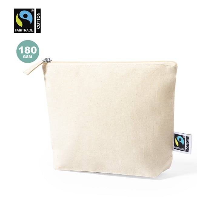 Trousse de toilette Fairtrade Adams 