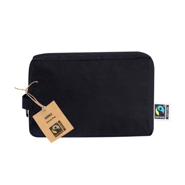 Trousse de toilette Fairtrade Hinu 