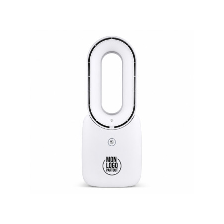 Ventilateur sans pales inSideOut Brislux 