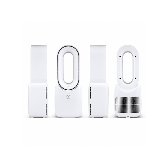 Ventilateur sans pales inSideOut Brislux 