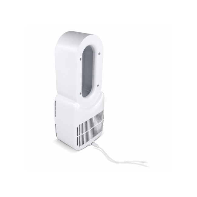 Ventilateur sans pales inSideOut Brislux 