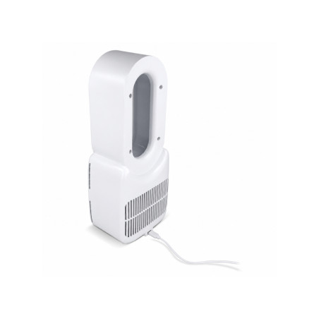 Ventilateur sans pales inSideOut Brislux 