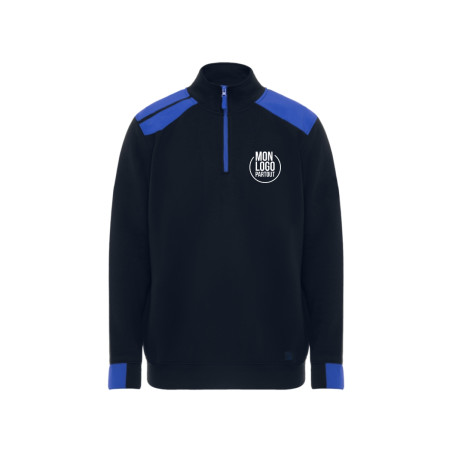 Pull de travail personnalisé pour homme Maverick 