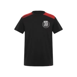 T-shirt de travail...
